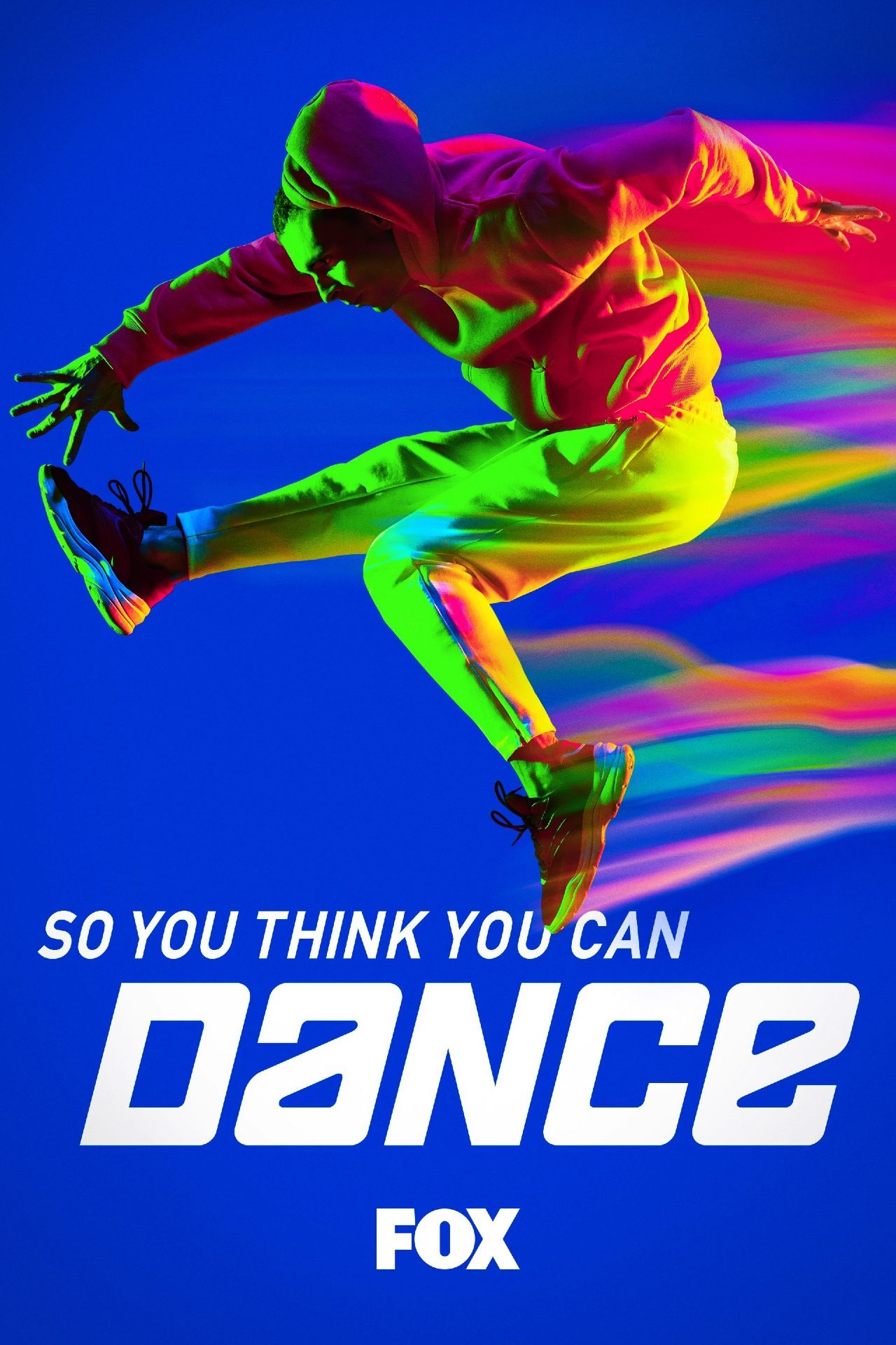 so you think you can dance