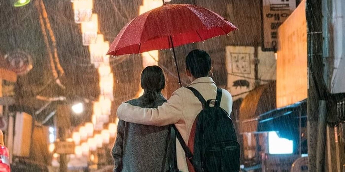 10 momentos más románticos en los K-Dramas