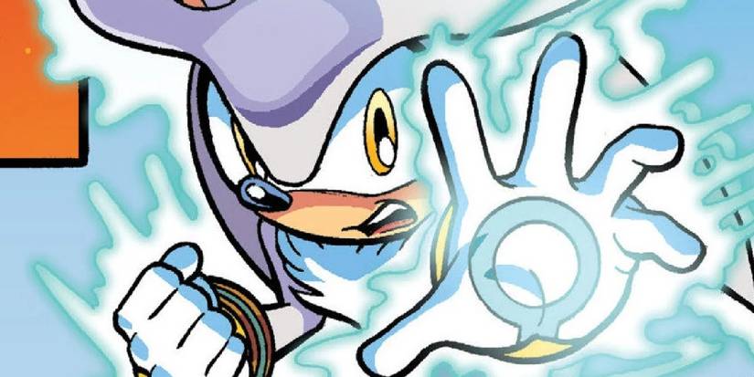 10 Greatest Sonic the Hedgehog Allies of All Time