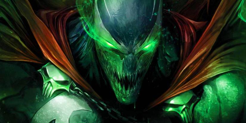 King Spawn: Confirmation, Cast, Story & Everything We Know