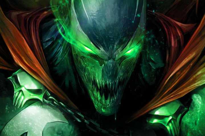 Spawn Def Spawn | ScreenRant