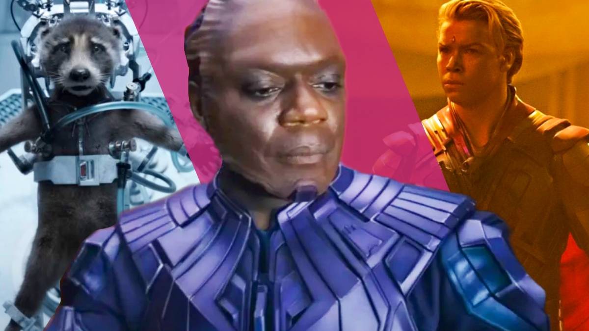 Every MCU Species The High Evolutionary Is Confirmed To Have Created