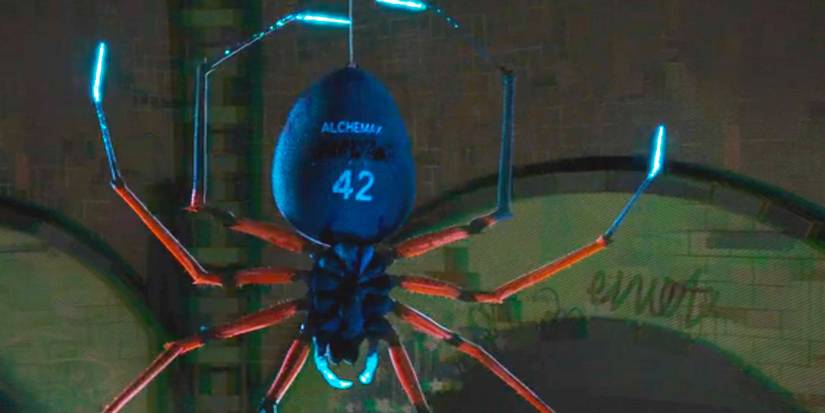 Spider Memory Verses Spider-Man Across the Spider-Verse Story Recap: 10 Things To Know From ...