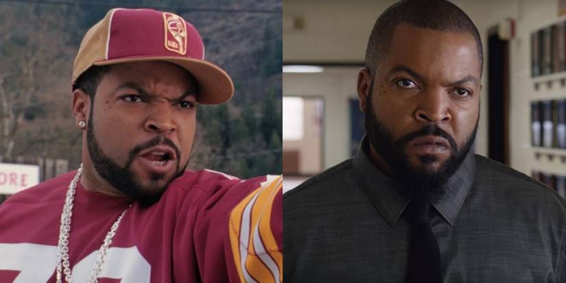 Are We There Yet?: Where The Movie's Cast Is Now