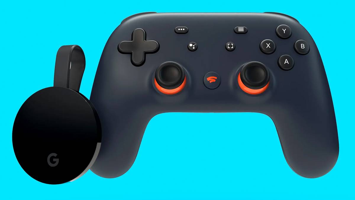 Stadia | ScreenRant