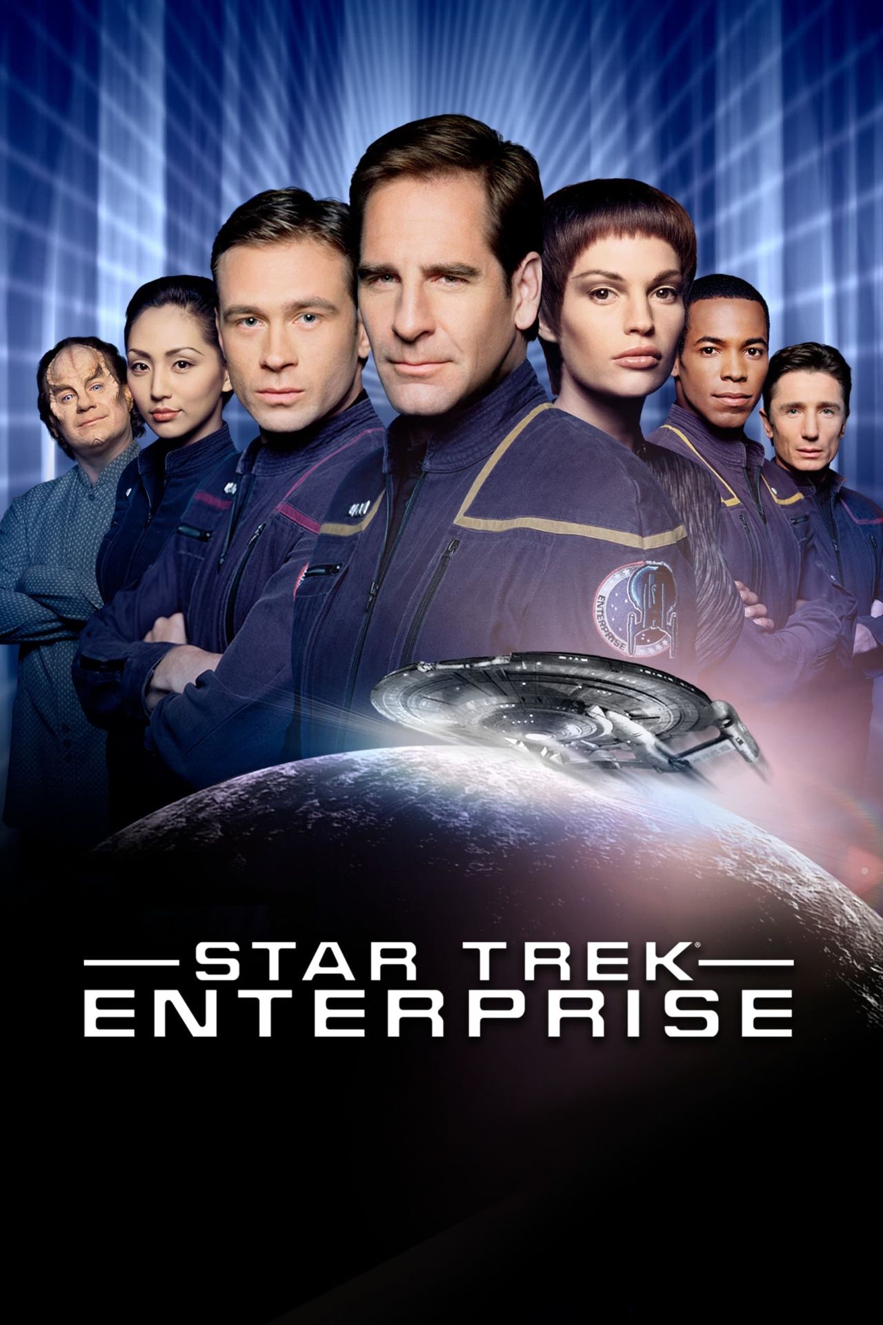 10 Positives You Only Notice Rewatching Star Trek: Enterprise