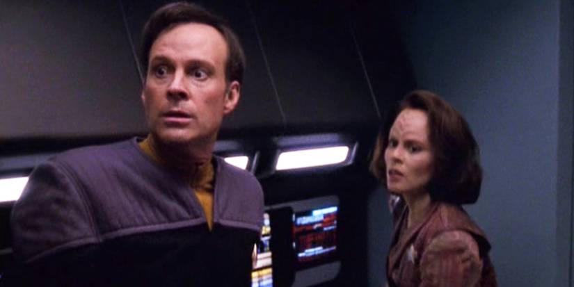Star Trek’s 20 Best Holodeck Episodes