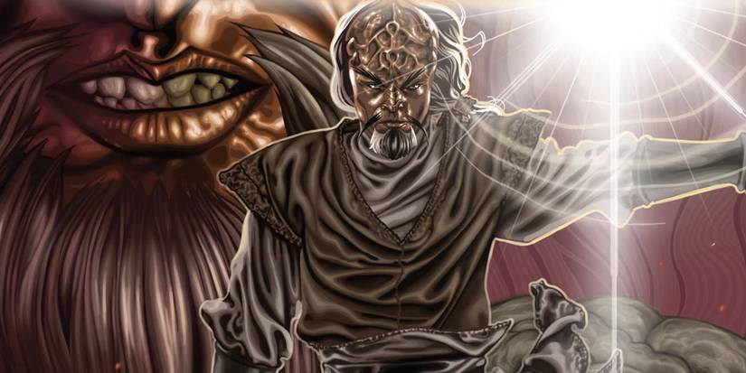 Star Trek: Worf Admits the 1 Terrible Flaw Klingon Society Needs to ...