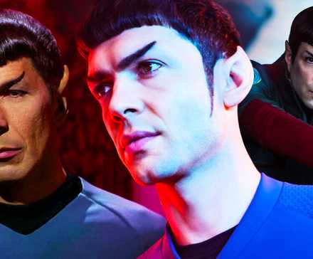 Star Trek 3: The Search For Spock Cast Guide & Where Are They Now?