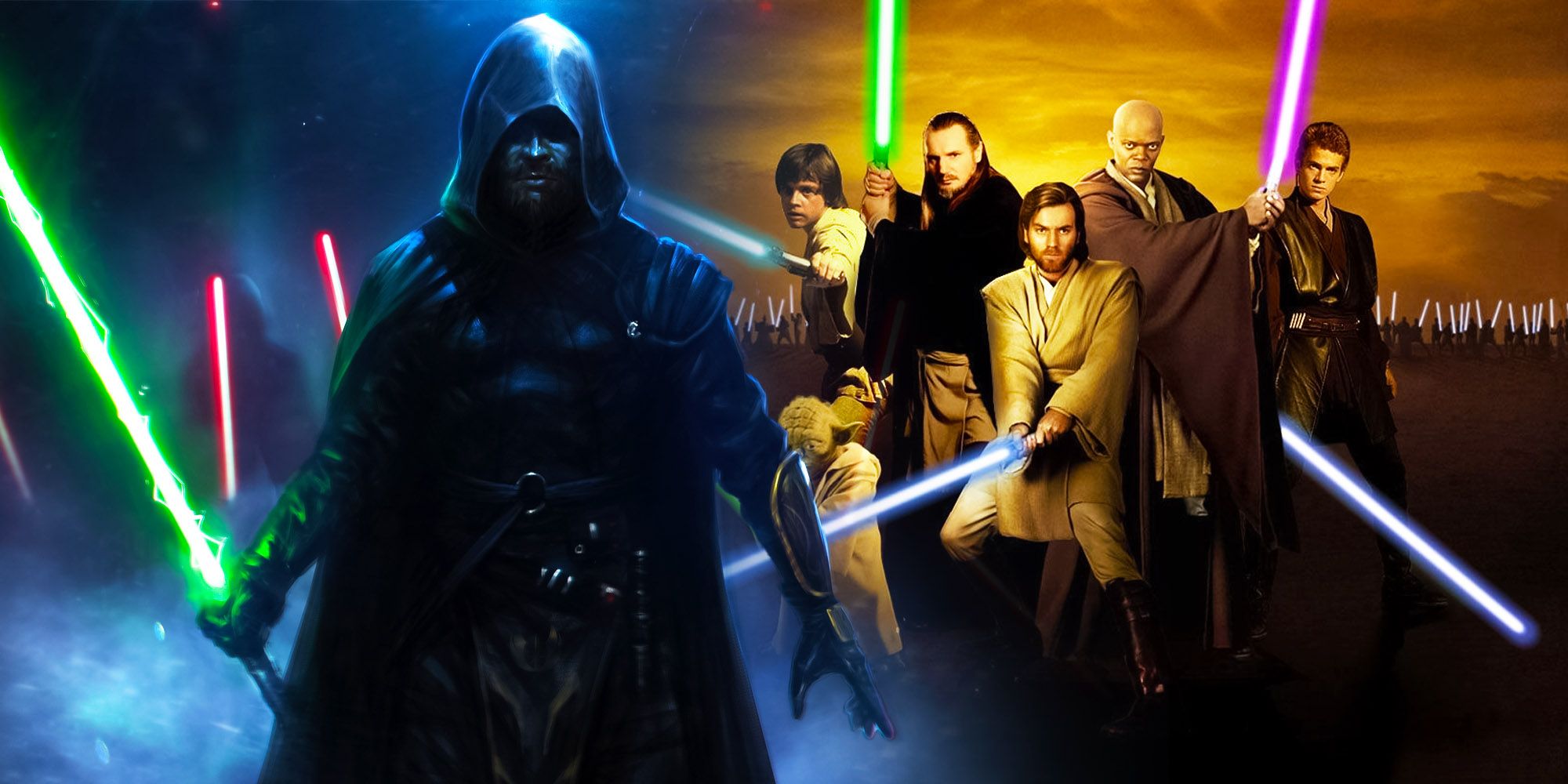 10 Upcoming Star Wars Movies & TV Shows I'm Really Excited About, Ranked