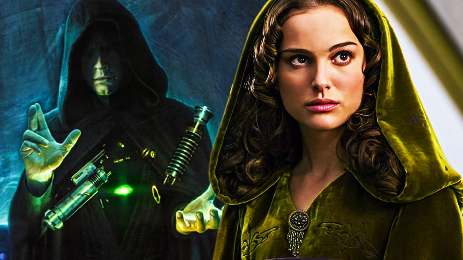 12 Deleted Star Wars Scenes We Wish Hadn T Been Cut