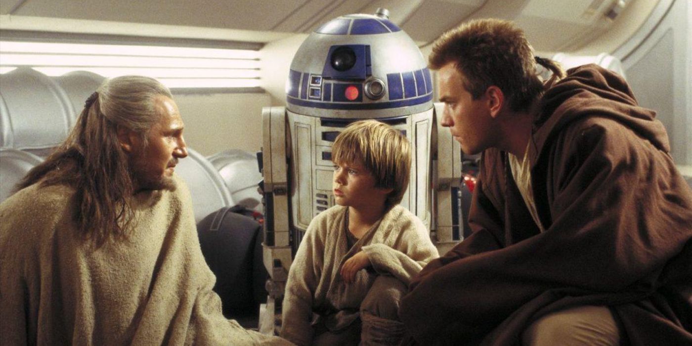 The 10 Best Star Wars Stories Of The 1990s