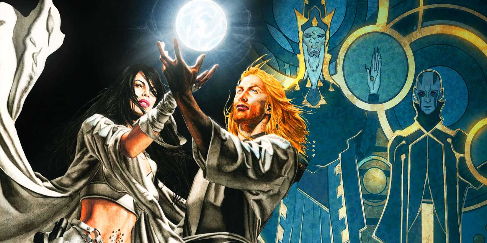 Rise Of Skywalker Secretly Set Up The True Jedi Origin – Lore-Changing ...