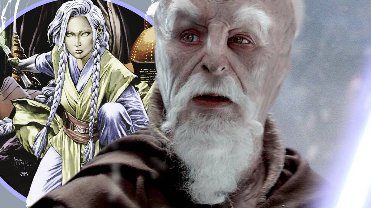 1 Star Wars Species Is Immune to the Jedi's Harshest Rule