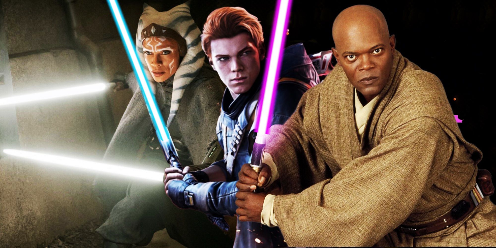 Star Wars Lightsaber Forms: A Complete Guide to Jedi and Sith Styles