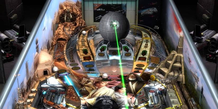 Every Star Wars Game On Nintendo Switch, Ranked Worst To Best