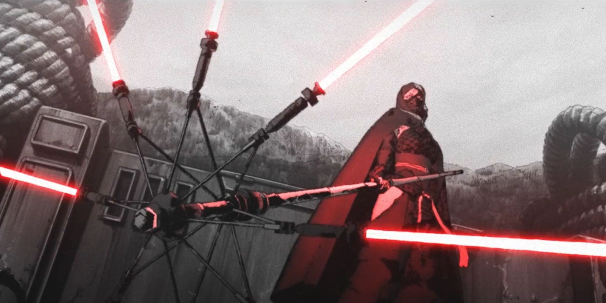 Which Lightsaber Type Should You Use, Based On Your Zodiac Sign?