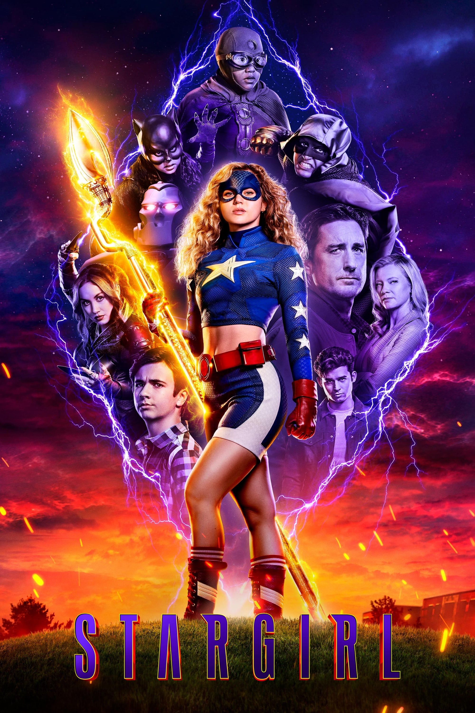 Stargirl - TV Show