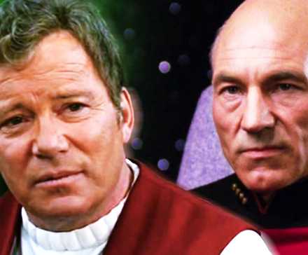 Will Riker’s Complete Star Trek Timeline Explained