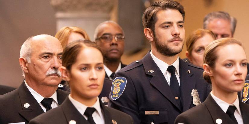 Station 19 Season 7: Release Date, Cast, Story, Trailer & Everything We ...