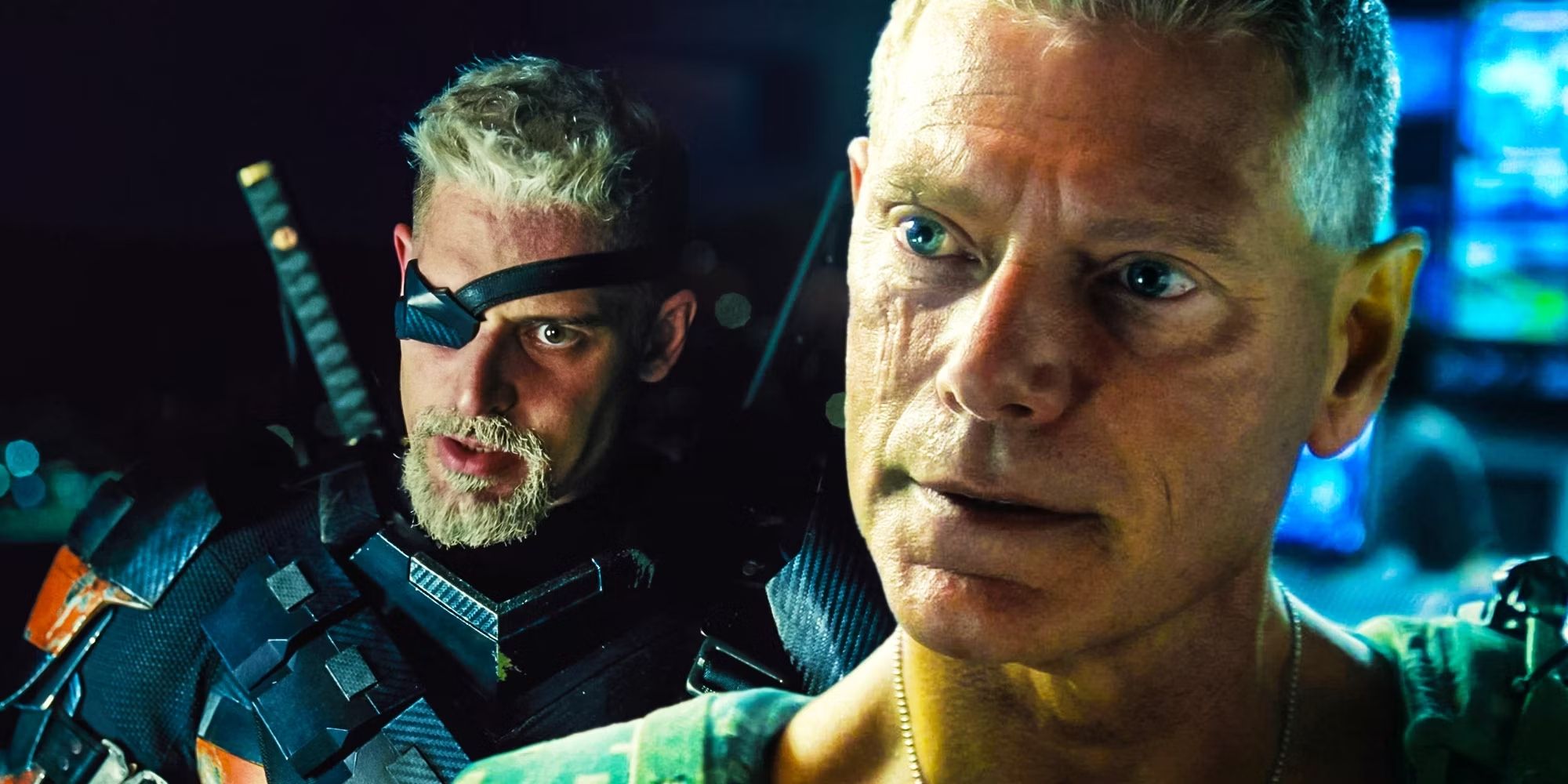 All 8 DC Universe Movies & Series Deathstroke Could Appear In After ...