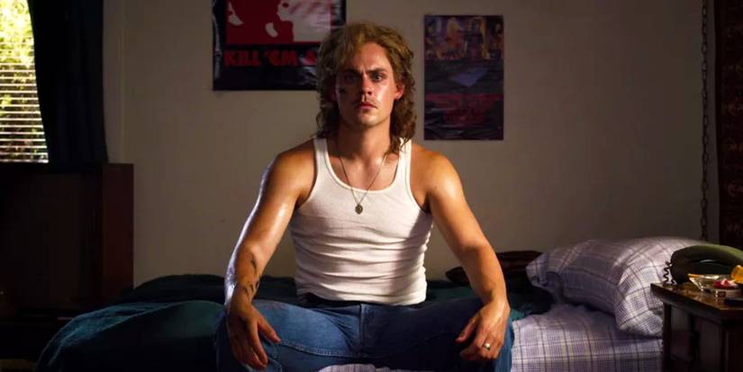 stranger things billy