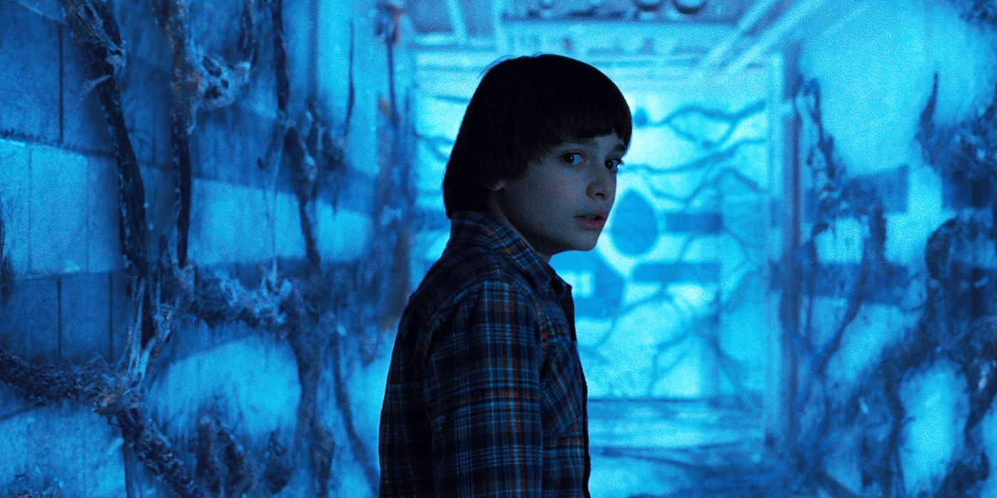 La estrella de Stranger Things vuelve a visitar la ubicación icónica de Will Byers por última vez mientras continúa el rodaje de la temporada 5: "Last Day Forever"