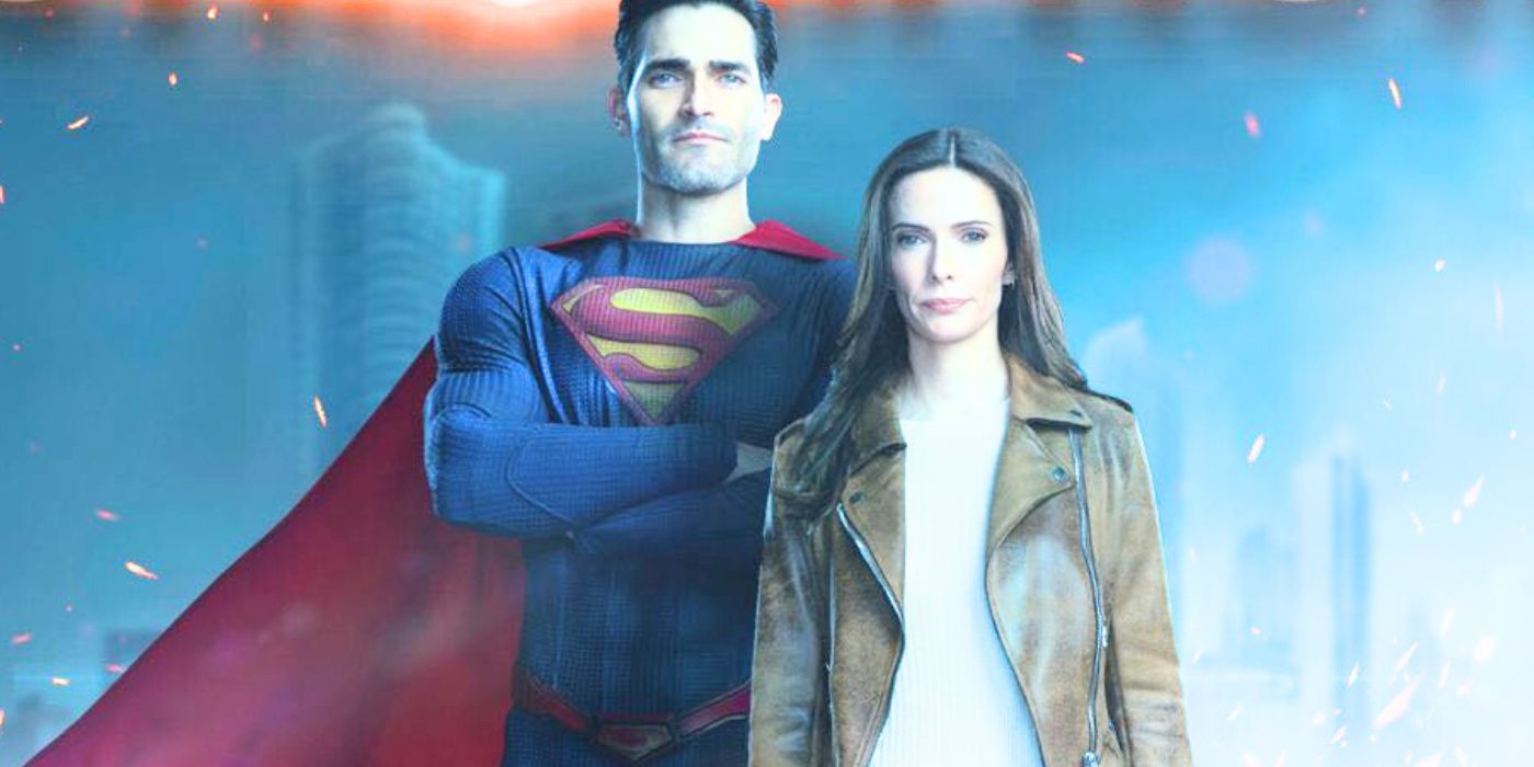 Superman & Lois Has Brought Back Clark Kent - But It Could Kill Superman Off Forever