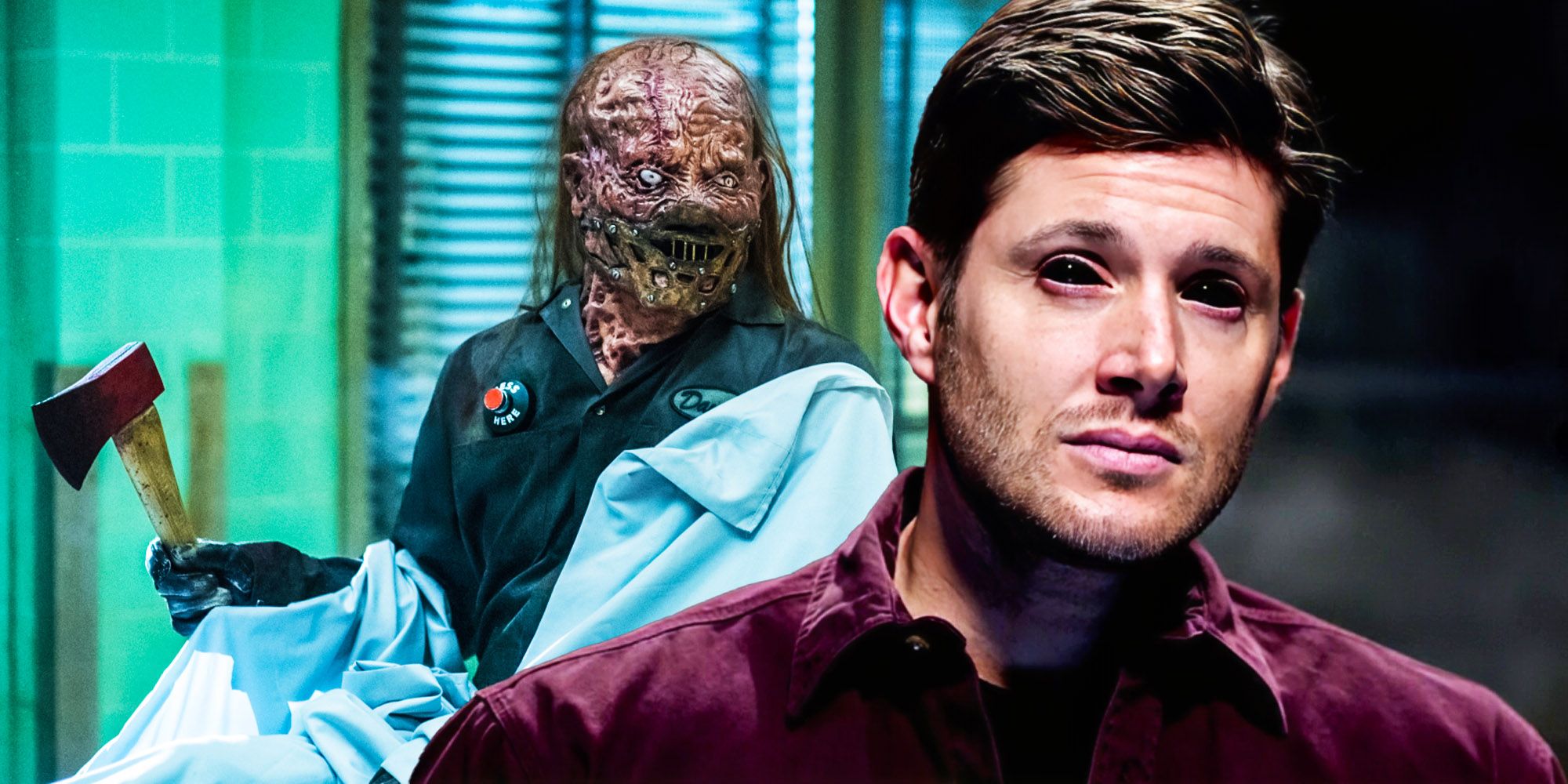 8 Things I Learned Watching Supernatural For The First Time In 2024