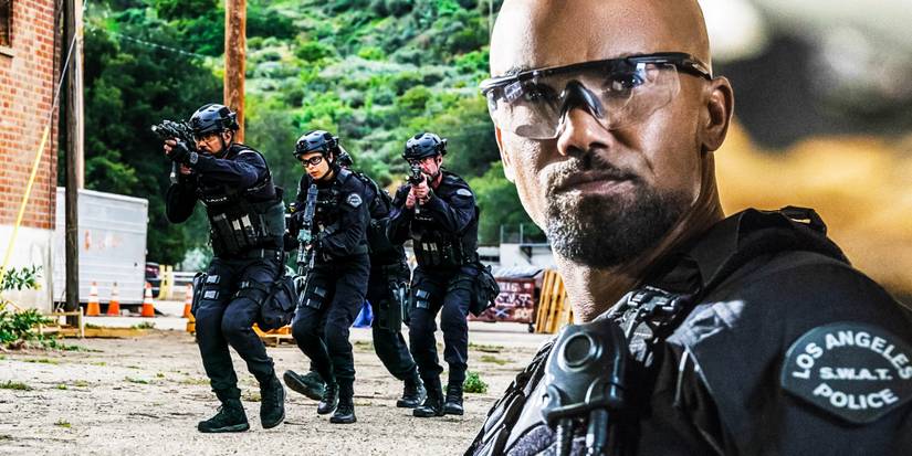 Swat shemar moore stay liquid