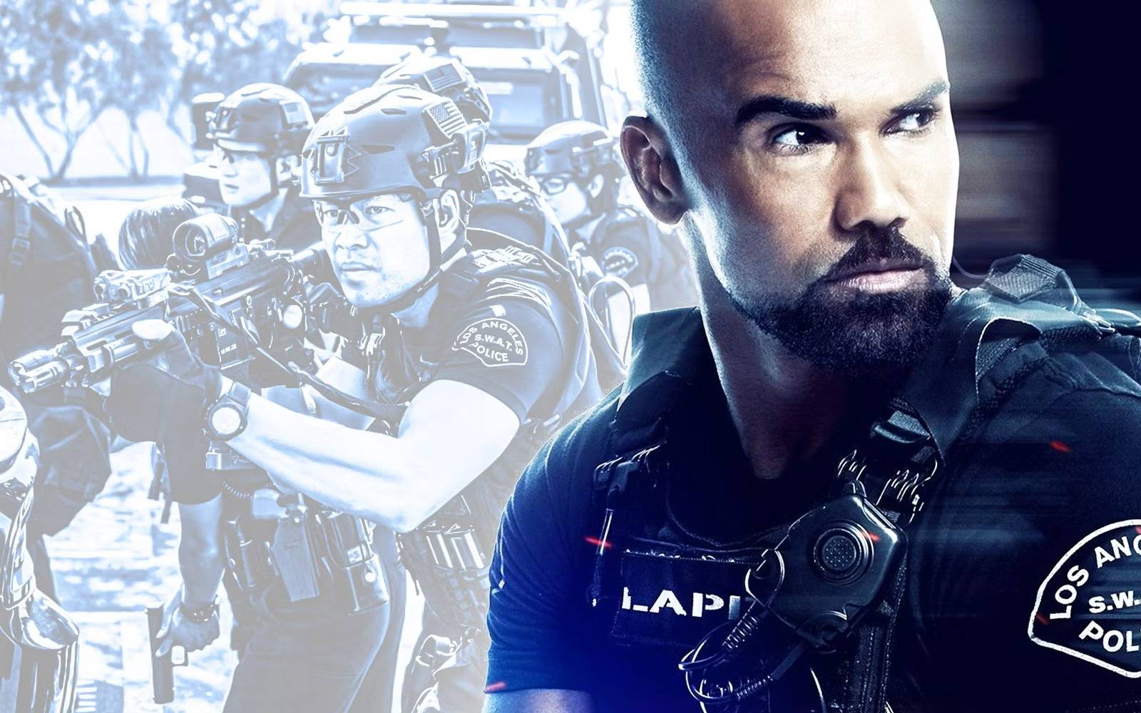Why SWAT Was Really Canceled By CBS