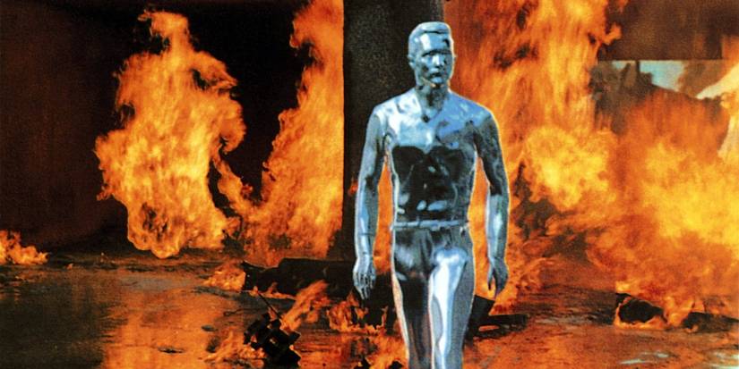Why Terminator 7 Is Happening: James Cameron's Surprise New Script ...