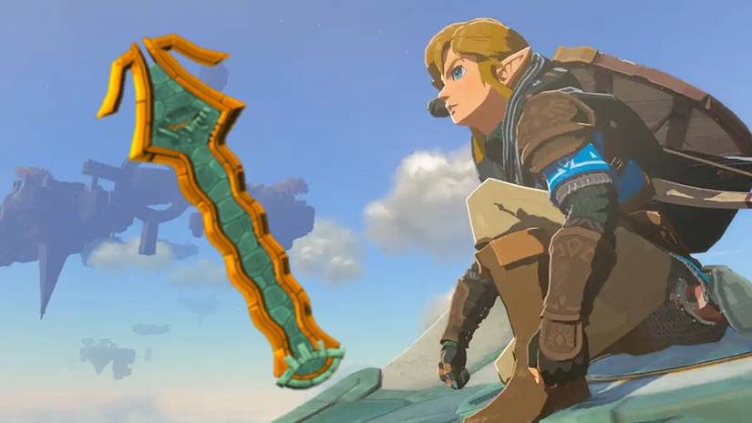 Zelda: Tears of the Kingdom - 20 Best Fuse Materials