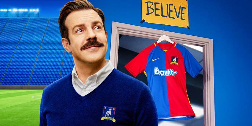 Ted Lasso Season 3: What The “Fought & Lost” Song Really Means