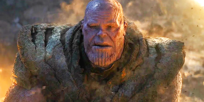 Time Travel Back to Avengers: Endgame with Screen Rant Popcorn Video