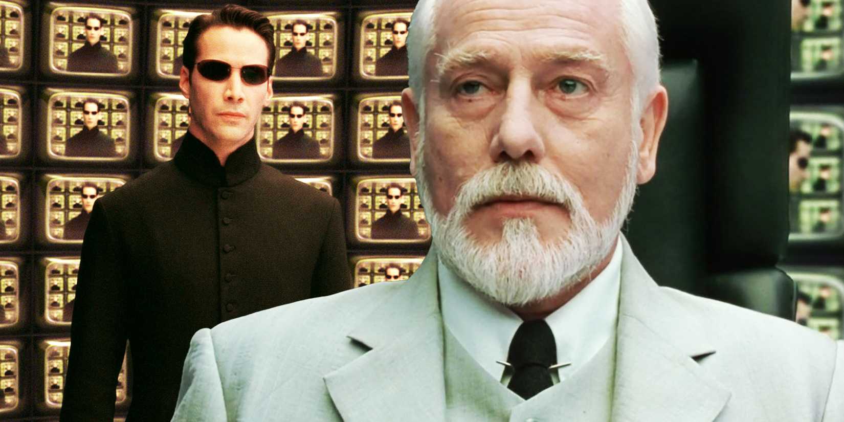 Neo Matrix Loop 8 Near-Perfect Time Loop Movies That Do Something Different