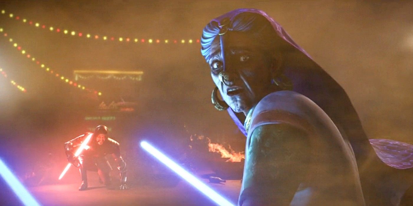 Every Star Wars TV Show Ranked From Worst To Best