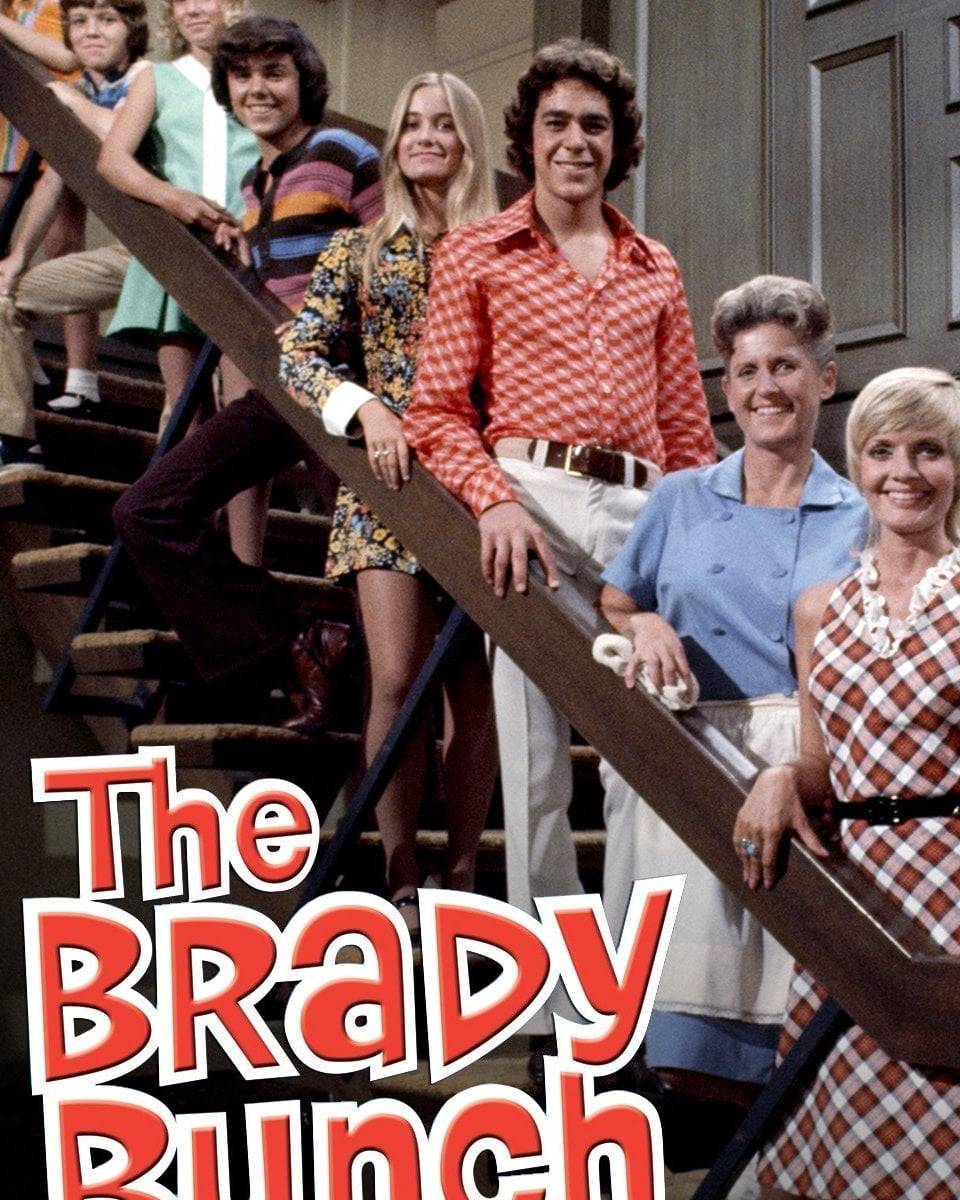 De Cast Van De Brady Bunch Film