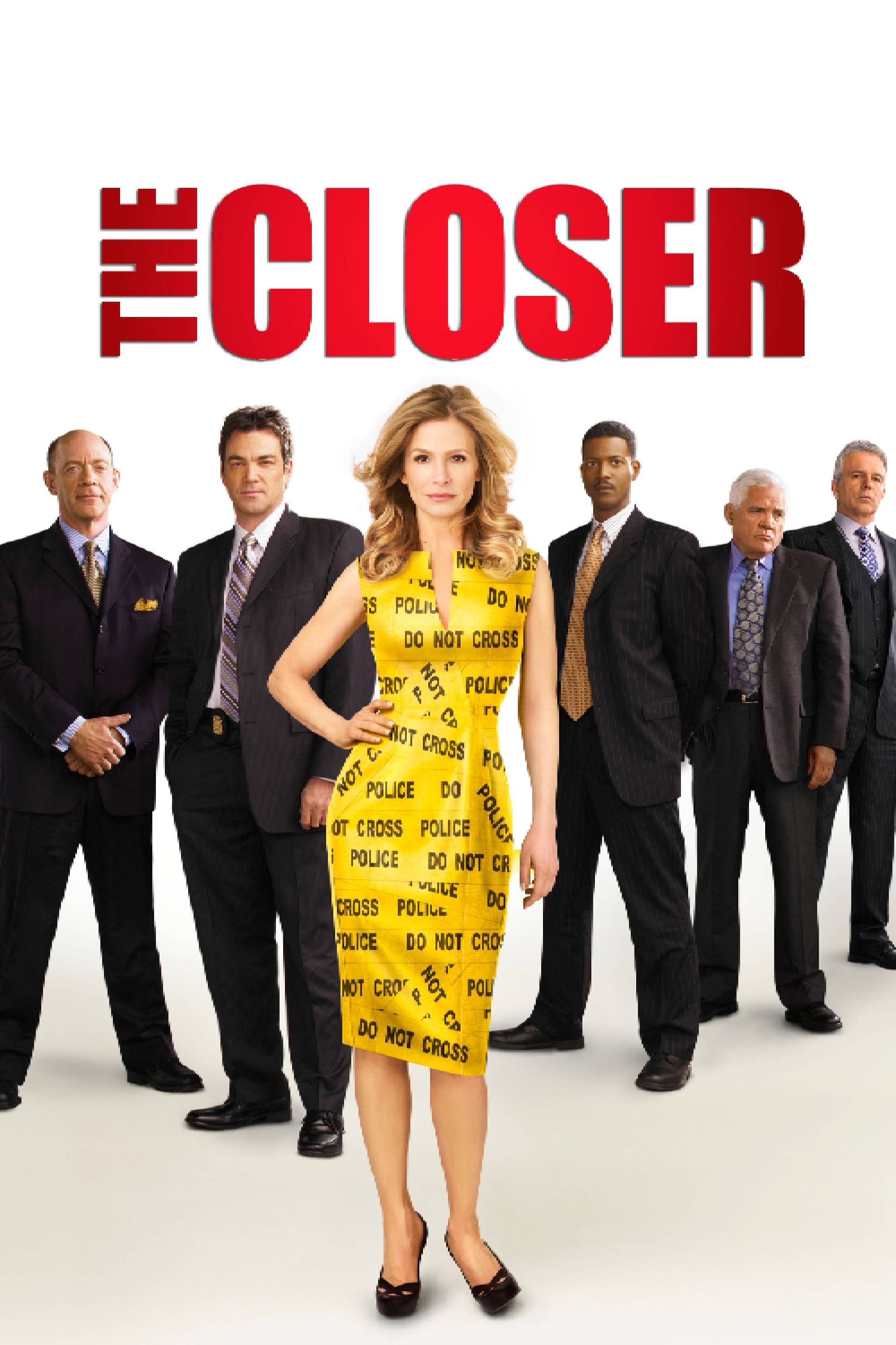 The Closer Summary, Trailer, Season List, Cast, Where to Watch and