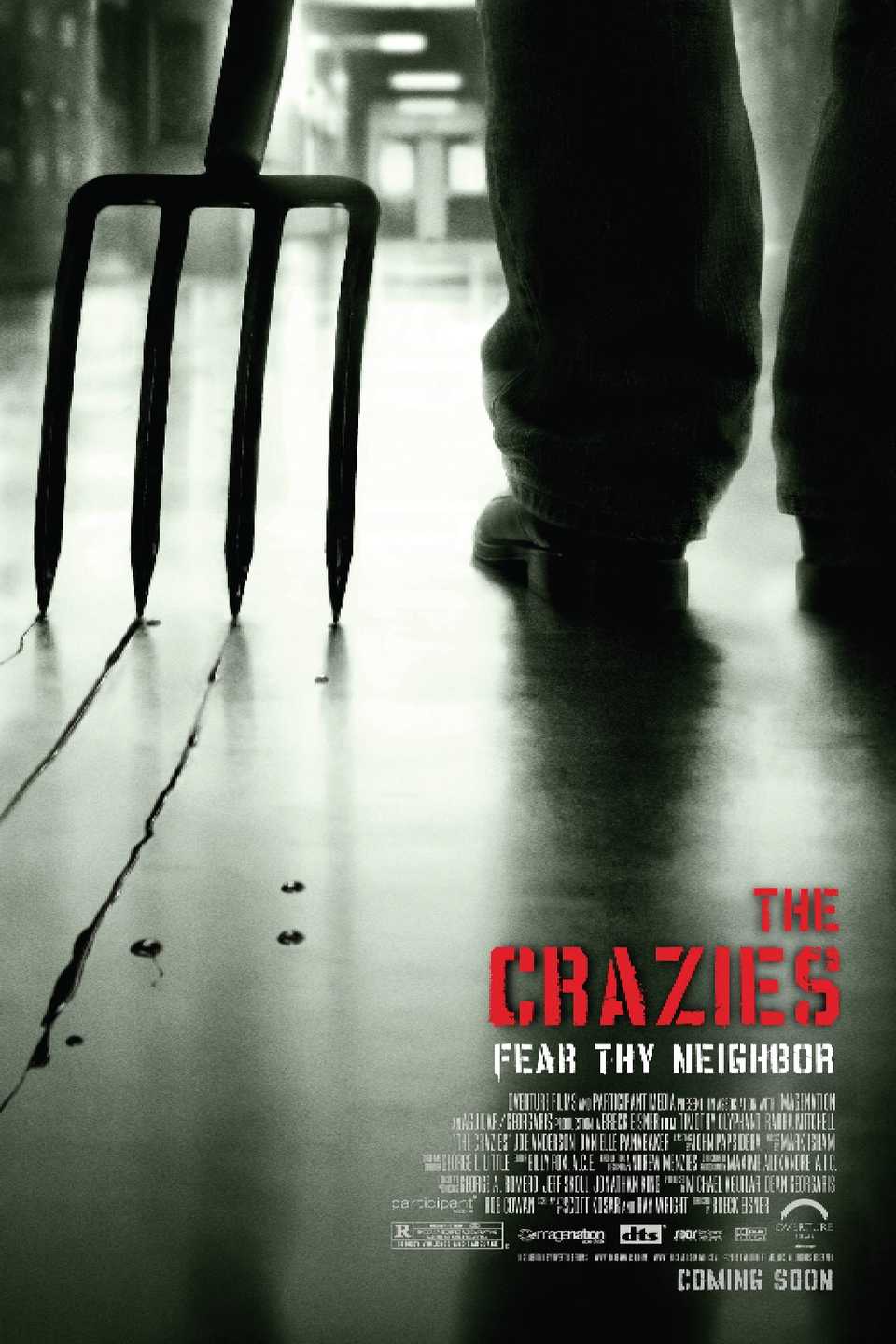 25 Best Jump Scare Movies (& Where To Stream Them)