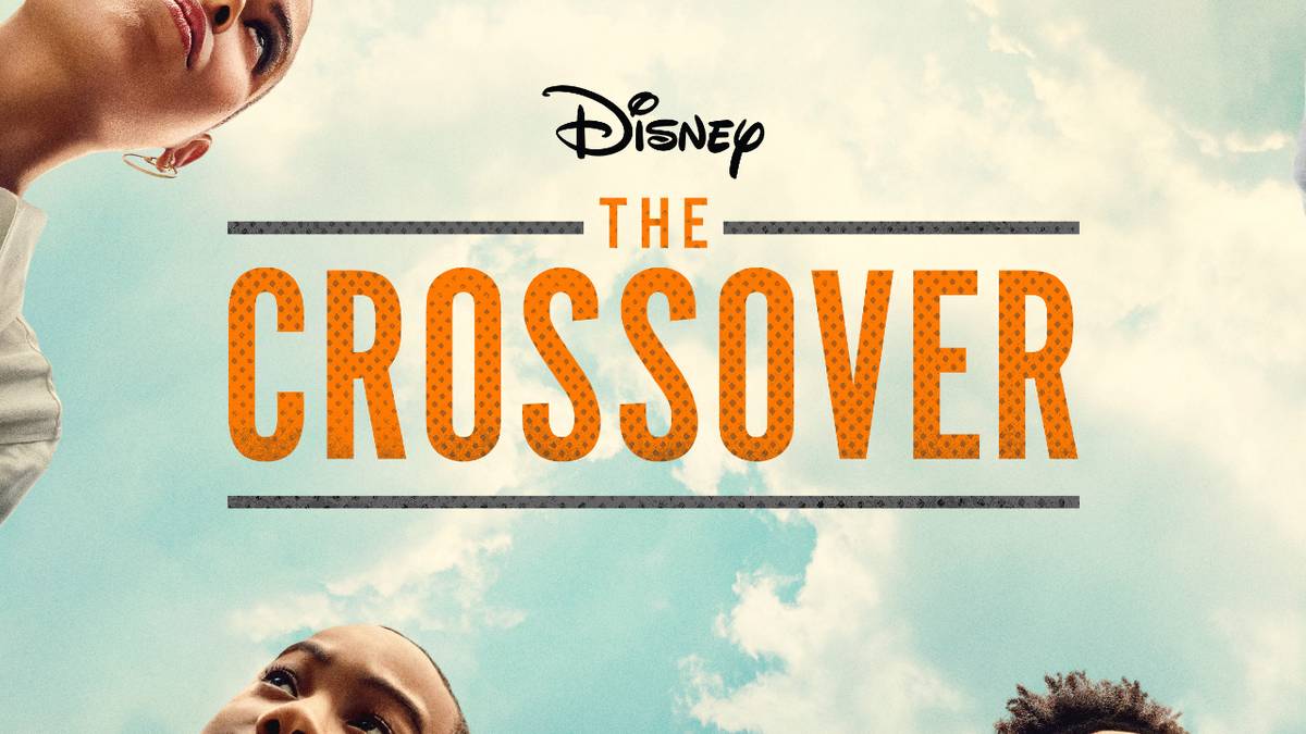 Crossover Rotten Tomatoes The Crossover Summary, Trailer, Season List, Cast, Where to Watch and More