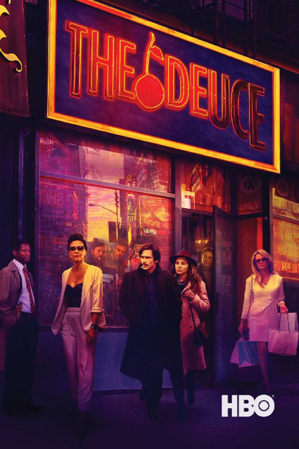 20 Best Drug Lord Shows Like Narcos