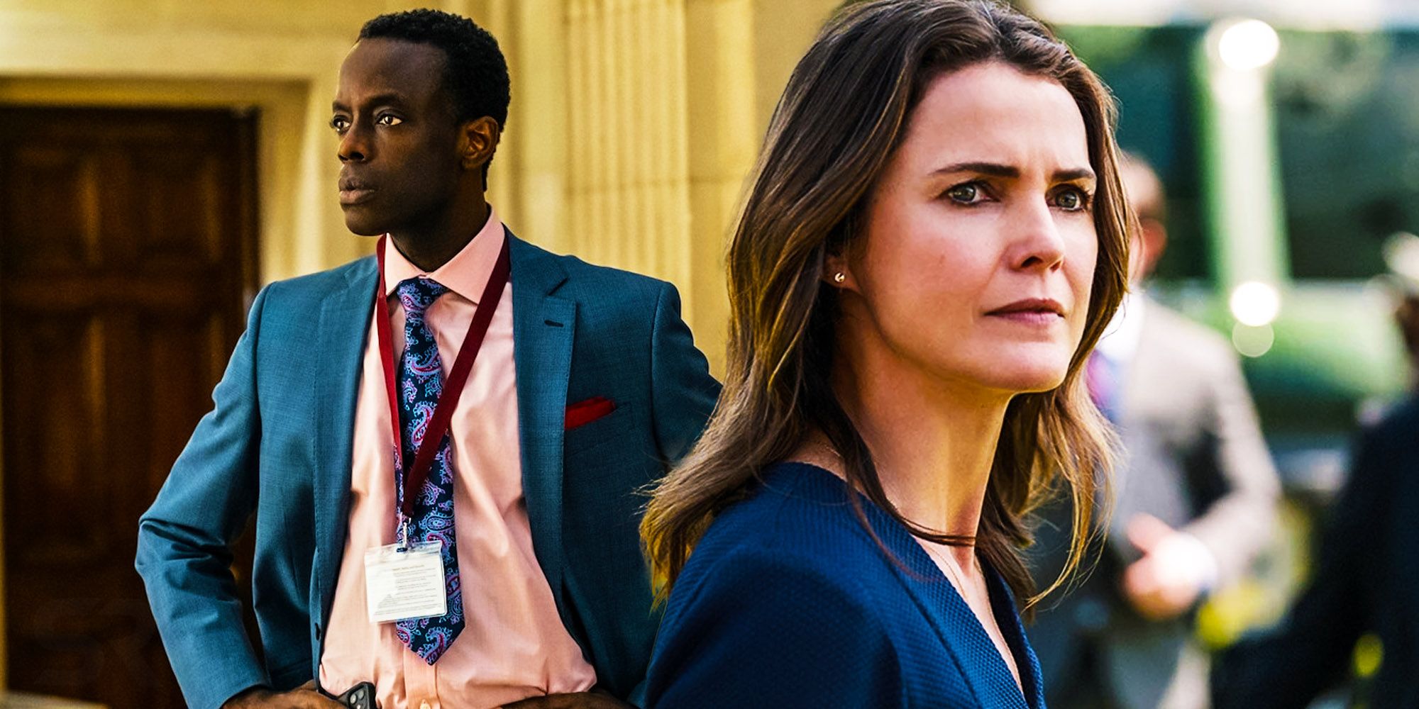 Tráiler de la temporada 2 de The Diplomat: Keri Russell investiga al primer ministro del Reino Unido después del final de suspenso de la temporada 1