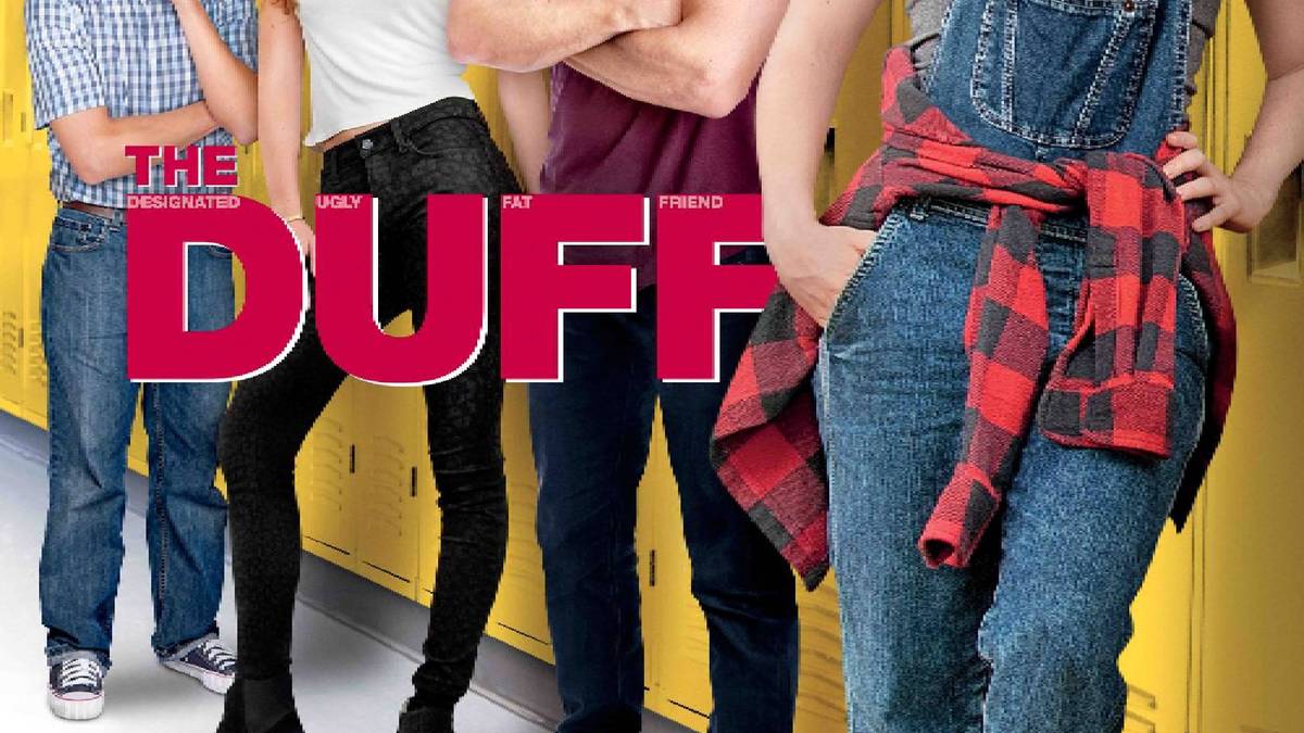The Duff Summary, Trailer, Cast, Where to Watch and More