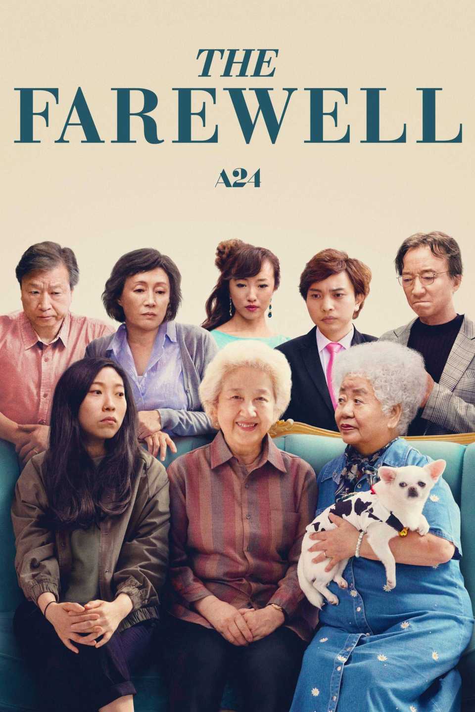 Awkwafina's 10 Best Movies And TV Shows