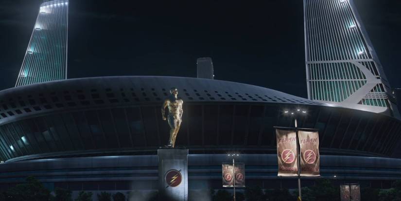 10 Comic Book Locations We Want To See In James Gunn's DCU