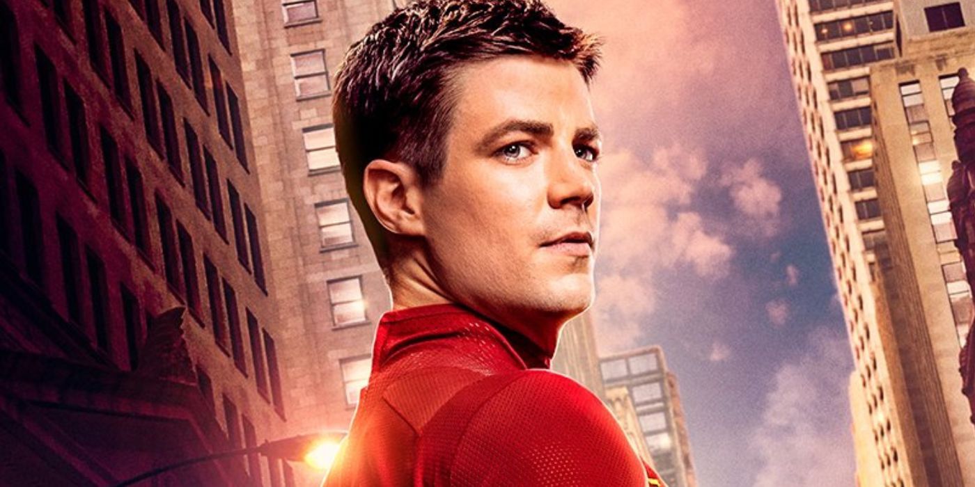 I Just Realized Grant Gustin Was In CSI (& You Won't Believe The Name ...