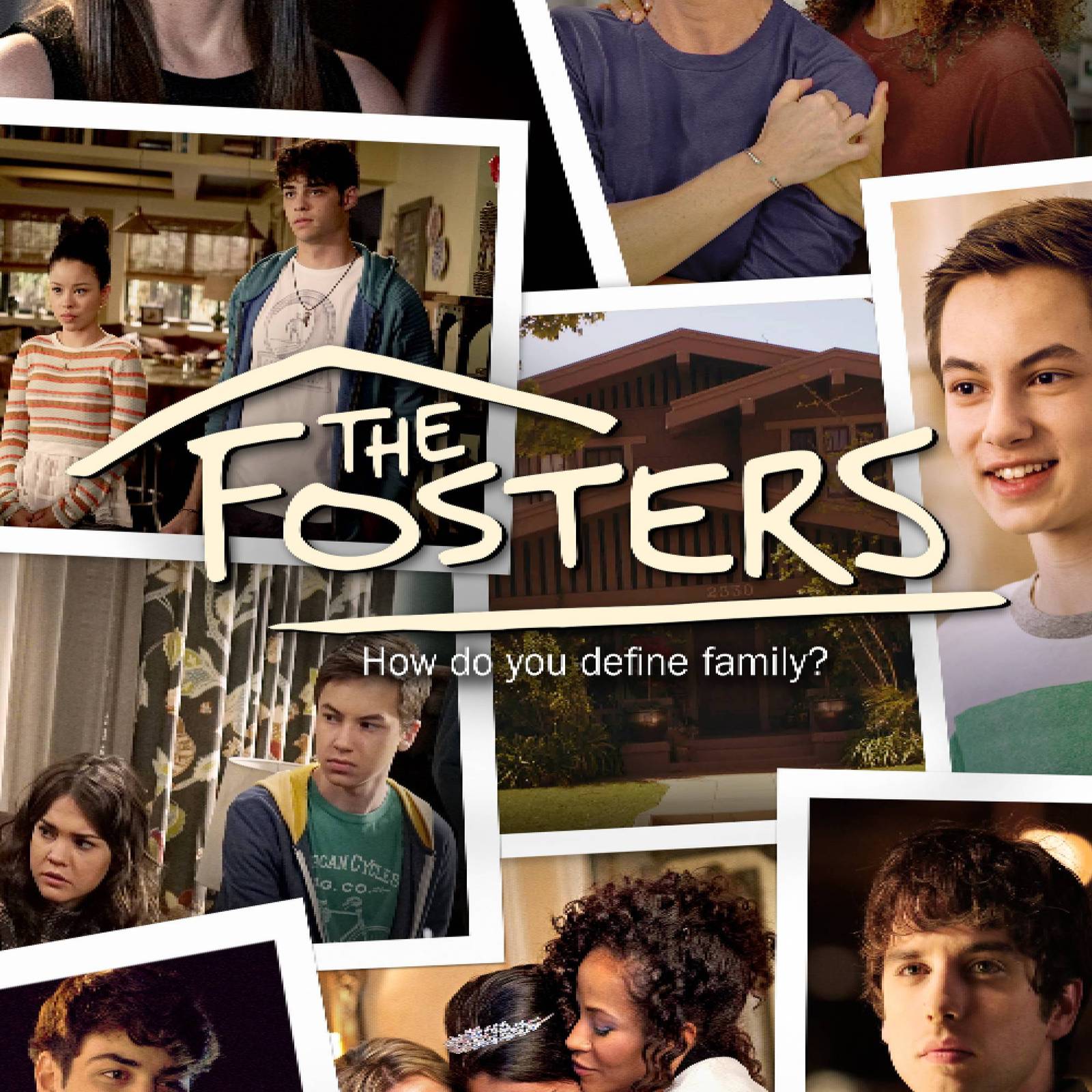 The Fosters Series 3