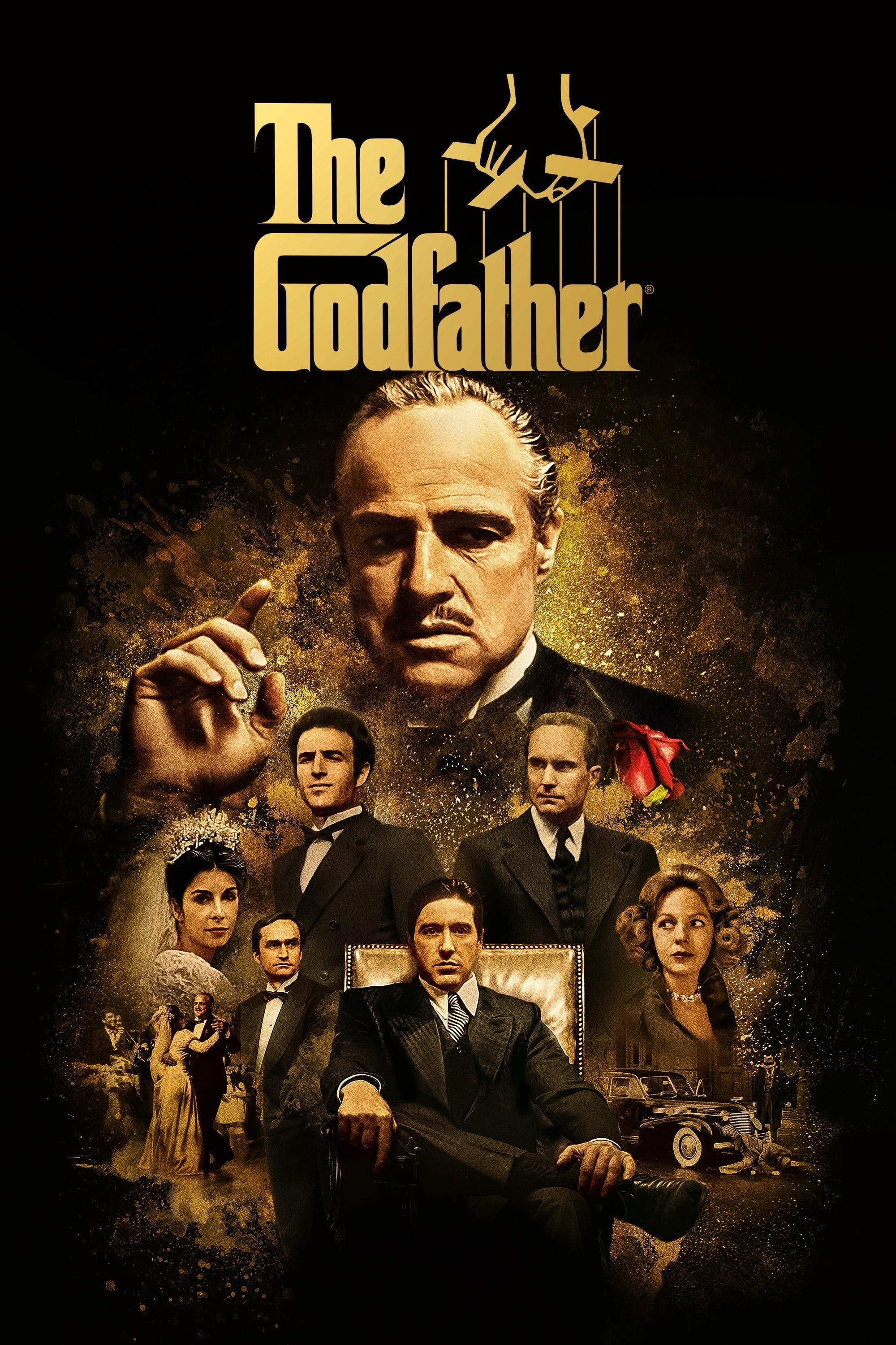 The Godfather (1972) | ScreenRant