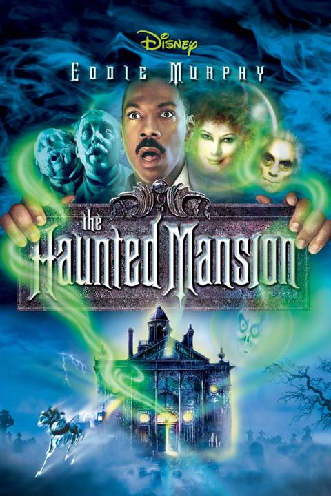 Haunted Mansion 2: Will It Happen? Everything We Know